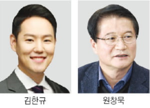 민주, 제주을 김한규·원주갑 원창묵