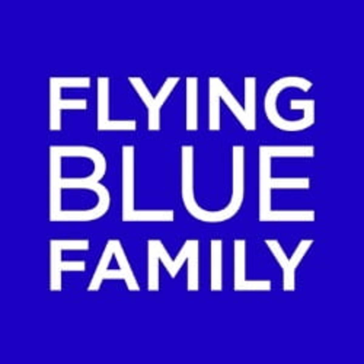 에어프랑스Klm '플라잉 블루 패밀리' 서비스 선보여 | 한국경제