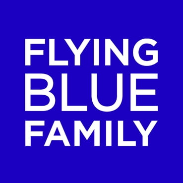 에어프랑스-KLM, ‘플라잉 블루 패밀리’ 서비스 선보여