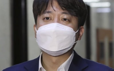 '원구성 재논의' 민주당에…이준석 "눈에 뵈는 게 없다"