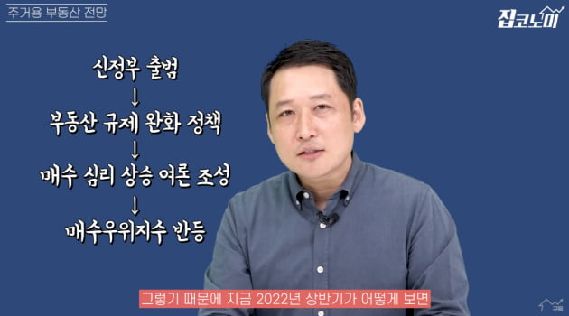 "예전 같은 부동산 폭등 다시 없다…'영끌' 절대 금지" 경고 [집코노미TV]