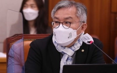 민주당, 최강욱 '짤짤이 발언' 윤리심판원 직권조사