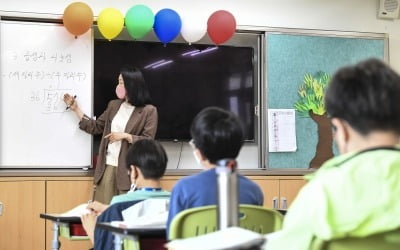 요즘 학교에서는…"점심 굶고 유튜브 볼게요" 교사들 '한숨'