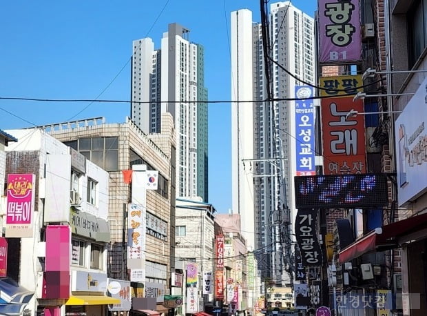 5개월째 떨어지더니…2억이던 시흥 아파트서 이변 벌어졌다 | 한국경제