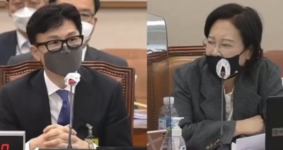 진중권 "최강욱 '3M' 김남국 '이모' 웃겨…청문회 백미는 이수진"
