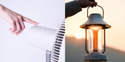 소형가전 기업 루메나, 엘리베이션PE와 손잡았다