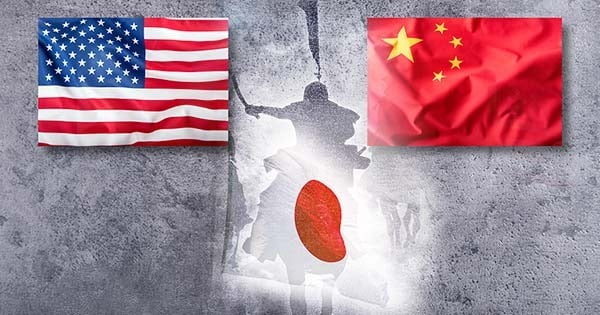 中国を捨ててアメリカと握手することはできない…日本企業の秘密策であるチョン・ヨンヒョによる日本産業の分析
