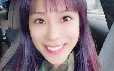 조민아 "바닥에 내동댕이…매일이 지옥" 무슨 일…