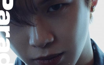 강다니엘, 첫 정규앨범 어떨까…"모든 이야기는 영감을 남긴다"