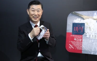 "비싸도 괜찮다"…김홍국 하림 회장의 '프리미엄 전략' 성공할까