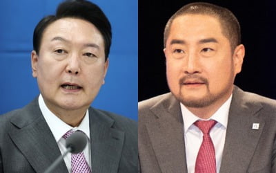 "윤 대통령, 강용석과 통화 사실 없어" 진실공방 본격화