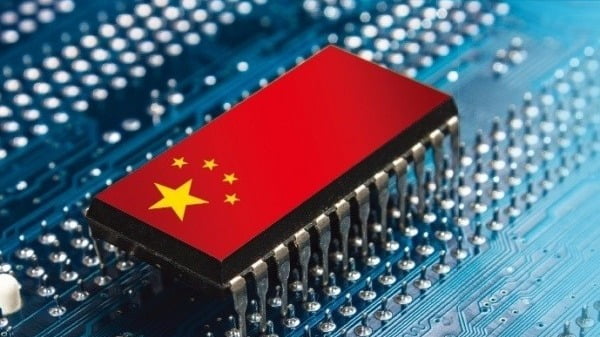 삼성 반도체 핵심기술 중국에 유출…800억 챙긴 일당 '덜미'