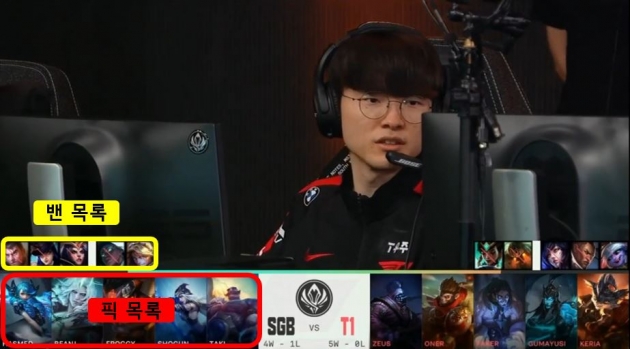 '롤알못'도 이것만 알면 MSI 200% 즐긴다 [이주현의 로그인e스포츠]