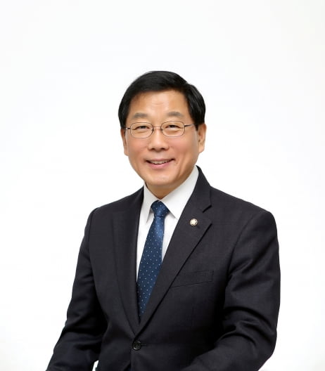 윤후덕 민주당 의원. 윤 의원 SNS