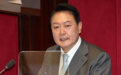 [속보] 尹 대통령, 26일 세종청사서 첫 정식 국무회의 개최