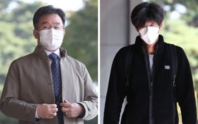 [속보] 法, '대장동 의혹' 김만배·남욱 구속기간 연장