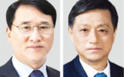 한영석·김학동 부회장 '글로벌 품질경영인 대상' 수상