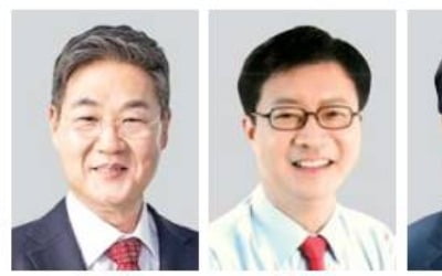 4년전 24 대 1 대패…與 '서울구청장 설욕전'