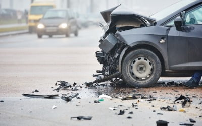 車는 튼튼한데…美 교통사고 사망자, 16년 만에 최다인 이유