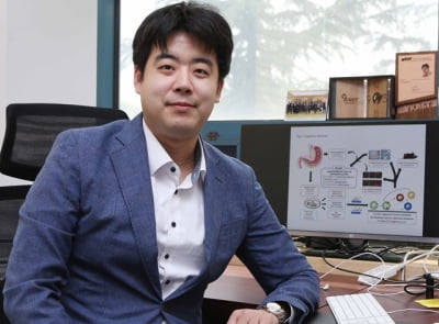 주영석 지놈인사이트 대표, 인간유전체기구 우수상 수상…한국인 두 번째