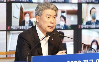 [단독] 윤석열 "국무조정실장 인사, 한덕수 총리 뜻대로"