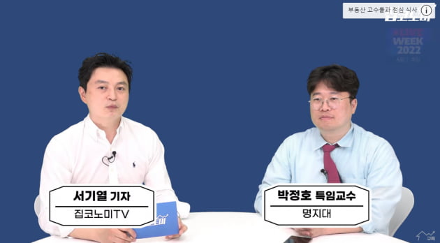 "내가 막차 탔구나" 영끌족 멘붕…매물 던지기 시작했다 [집코노미TV]