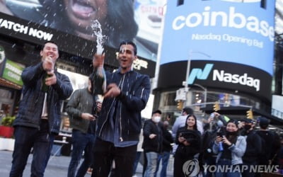 "지금이 매수 기회"…코웬, 코인베이스 목표주가 85달러 [강영연의 뉴욕오프닝] 