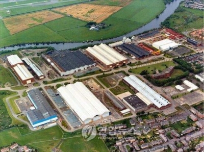 두산에너빌리티, 英 자회사 두산밥콕 프랑스 알트라드에 매각