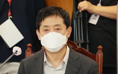 한달 넘게 '차기 금융위원장 유력 후보' 신세 김주현…왜? [이호기의 금융형통]