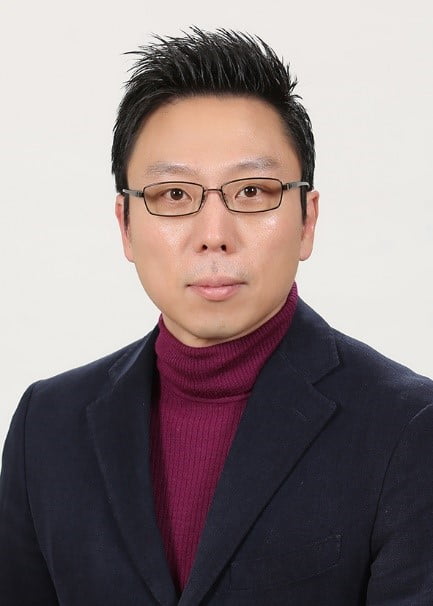 김승주 고려대 정보보호대학원 교수