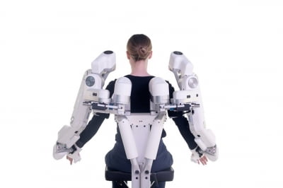 큐렉소, 美 재활로봇 기업에 전략적 투자…미국 진출 협력