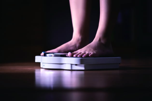 운동 스트레스 자체가 비만의 위험요인