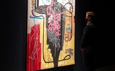 구찌 회장도 속은 미술판 '리먼사태'…FBI가 꽂힌 '검은 피카소' 