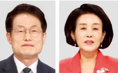 '진보교육감 전성시대' 끝나나…경기·충북 등 7곳서 보수 우세