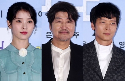 '송강호 칸 수상작' 수식어로 그칠 '브로커'가 아냐 [종합]