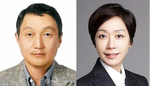 아워홈 장남·장녀 연합 돌연 '균열'…구미현 "임시주총 신청한 바 없다"