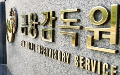 금감원 '집합투자재산 운용 위반' 교보증권에 기관주의