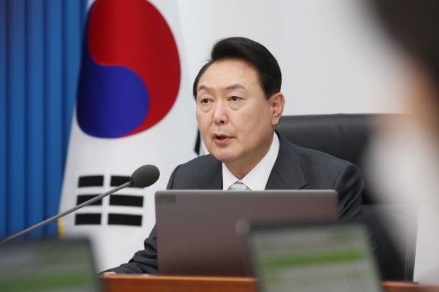 [속보] 대통령실 "윤 대통령 주재 NSC 곧 개최"