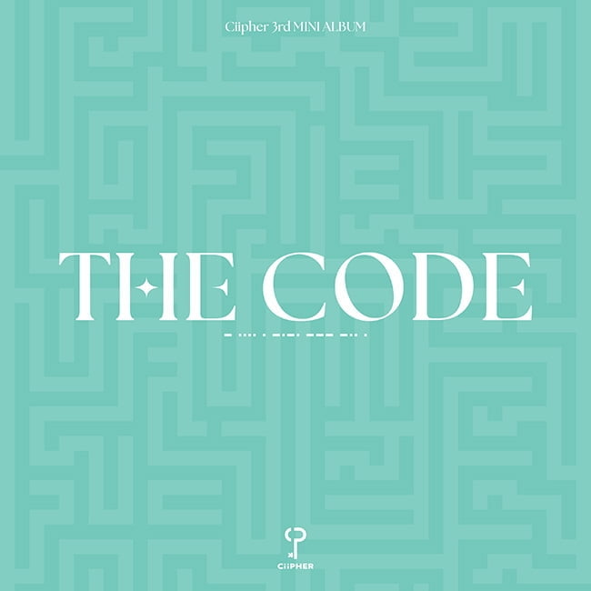 싸이퍼, 11일 미니 3집 ‘THE CODE’ 발매…이번에도 역시 ‘자체제작’