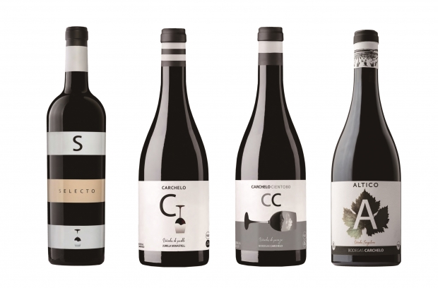 하이트진로, 스페인 와인 ‘보데가스 카르첼로(Bodegas Carchelo)’ 4종 출시