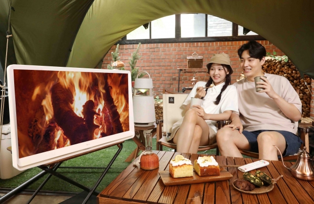 LG전자, 연결성∙디자인 강화한 LG 룸앤TV 신제품 출시
