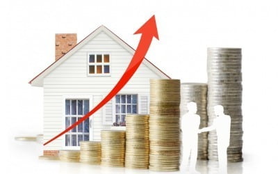 집값의 미래는 재택근무가 결정한다? [여기는 논설실]