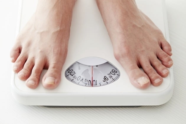 여성은 과체중, 남성은 저체중이 골절 위험이 높다는 연구 결과가 나왔다. 사진은 기사와 무관함. /사진=게티이미지뱅크 