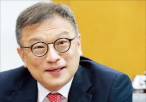 김학균 위원장 "코스닥 우등반 연내 도입…혁신기업 찾게 만들 것"