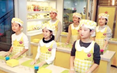 '100번째 어린이날' 농심·오뚜기·BBQ, 할인·기부 행렬