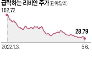 JP모간도 보유주식 판다…리비안 '암울'