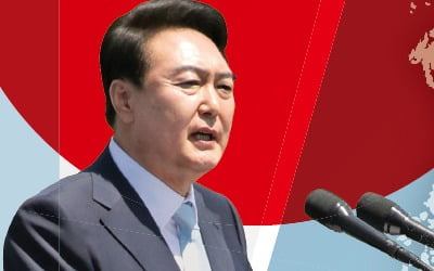 동북아에 갇힌 韓외교…이젠 '글로벌전략' 수립할 때 [백우열의 융복합정치]