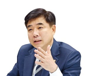 "1기 신도시 노후화…민주당이 재건축 총대 메겠다"