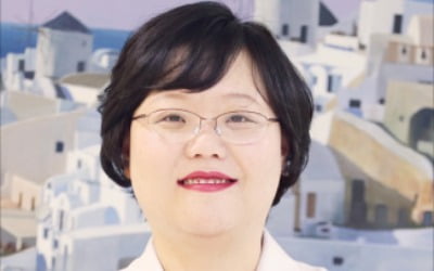 김효원 교수 "마음 아픈 아이 치료하며 엄마도 성장 "