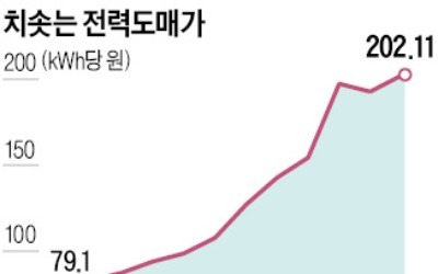 전기료 놔두고 한전 '전력 구입가'만 낮춰…발전사 "反시장 편법"